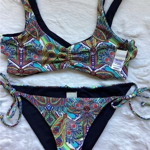 L*Space Bikini Set NEW